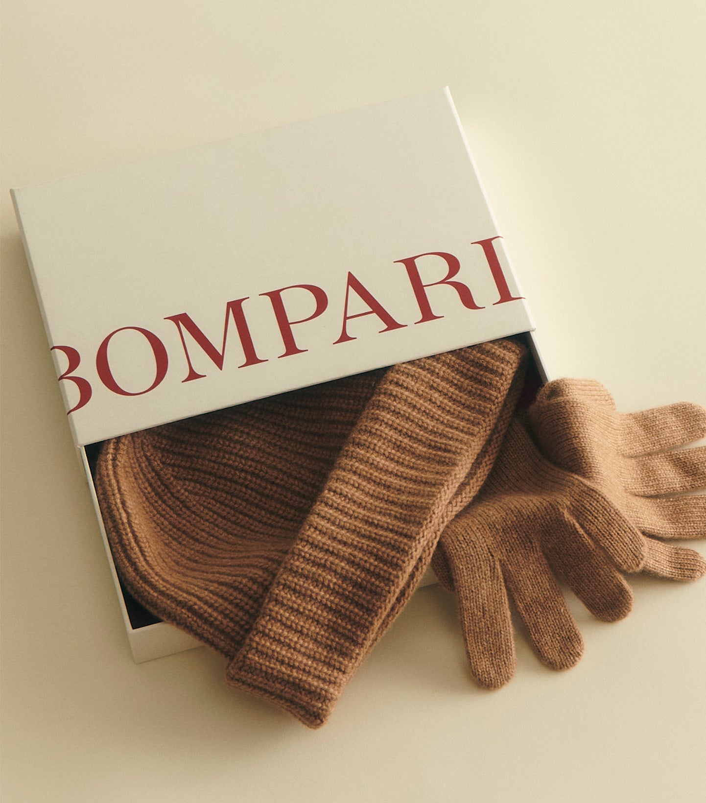  Bompard Secure Payment