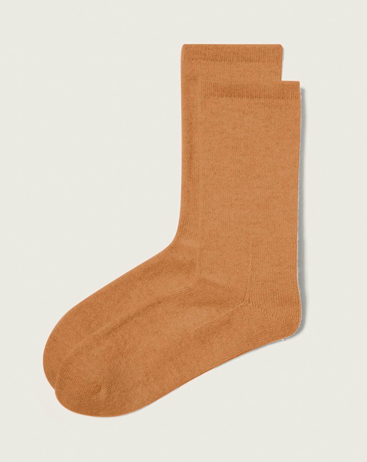 Chaussettes basses-VICUNA-87% cachemire 13% elasthane