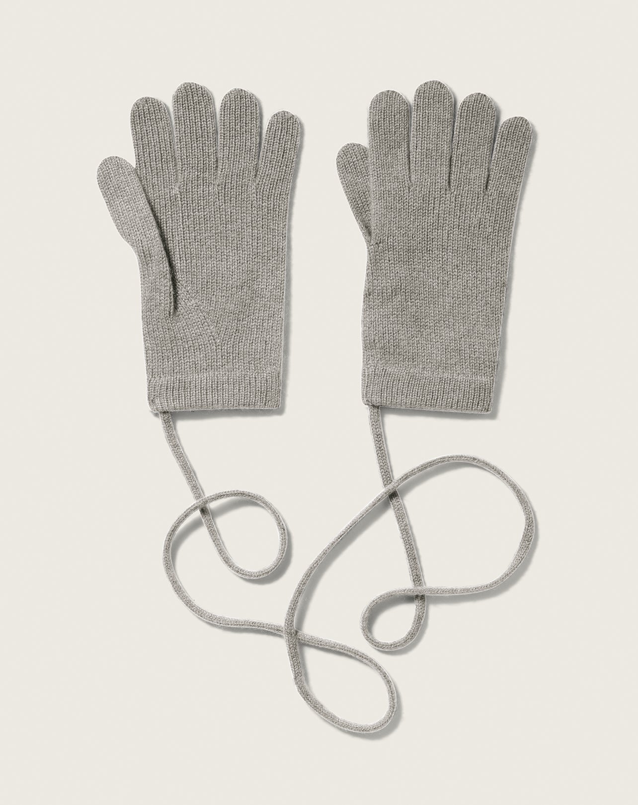 Gants enfant-FLANELLE-100% CACHEMIRE