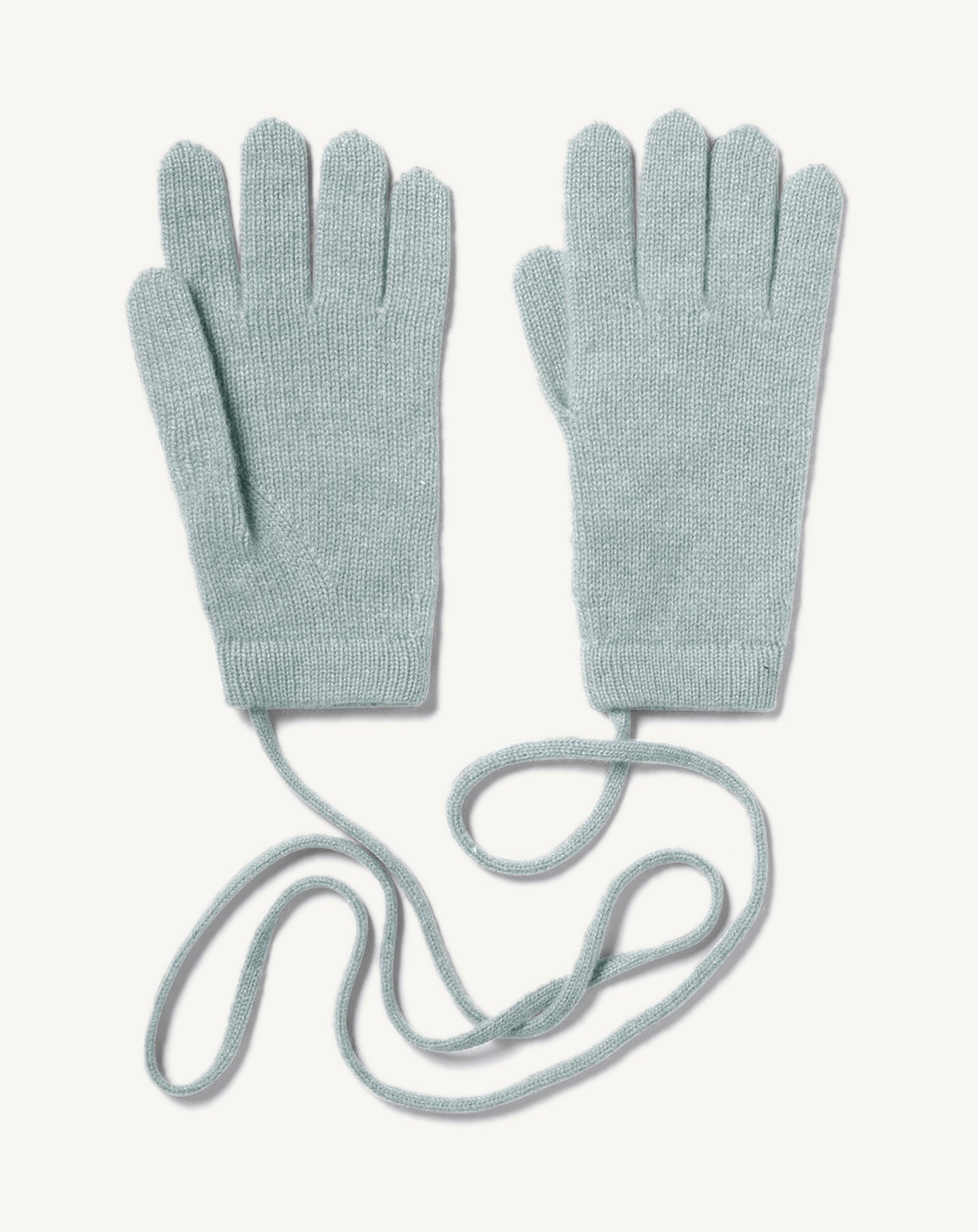 Gants enfant-MARLOW-100% CACHEMIRE