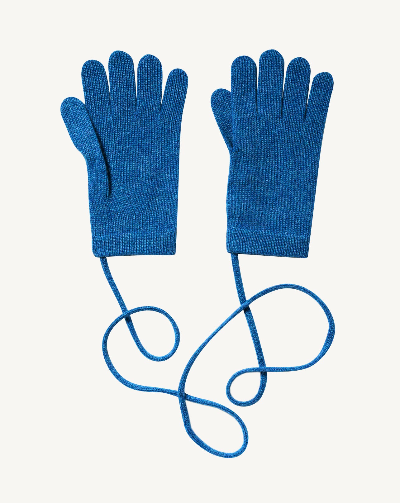 Gants enfant-NIAGARA-100% cachemire