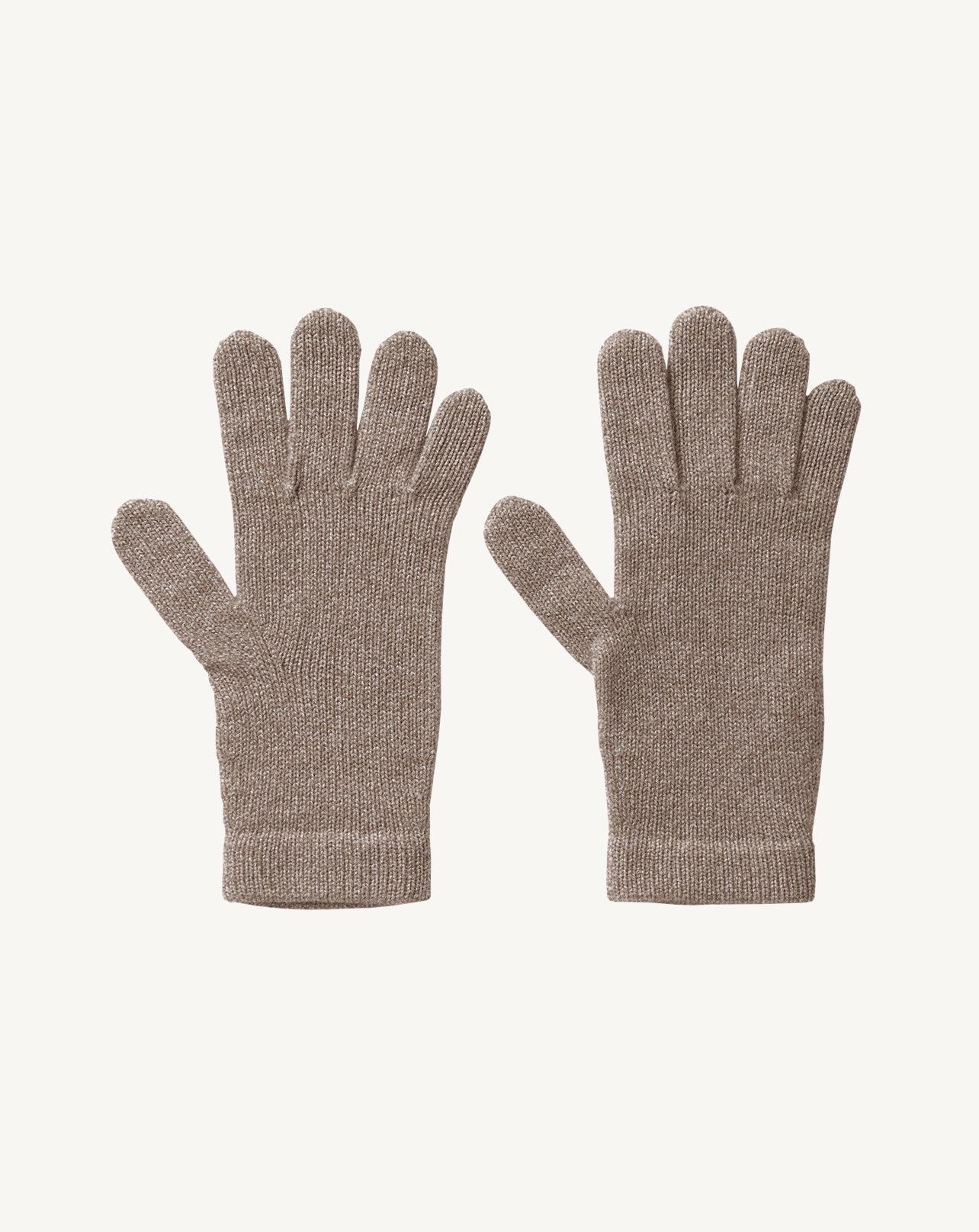 Gants femme-MILLET-100% cachemire