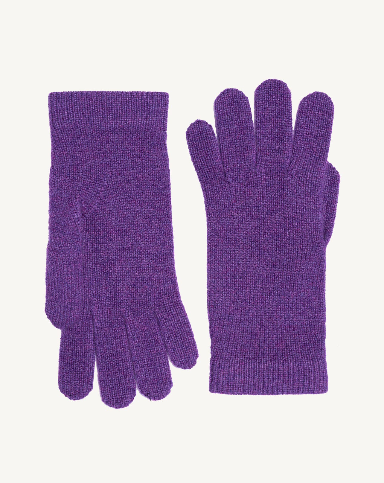 Gants femme-VANDA-100% cachemire