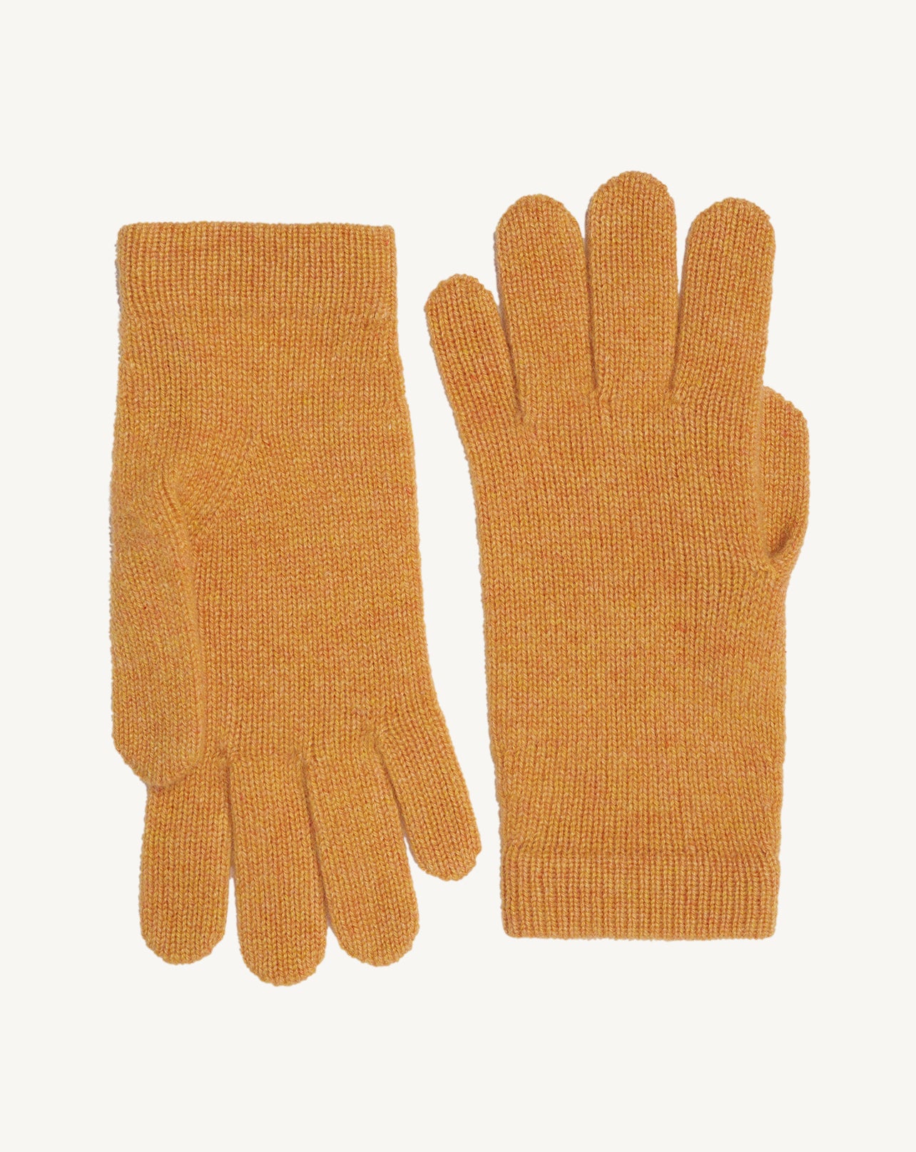 Gants femme-AUBE-100% cachemire