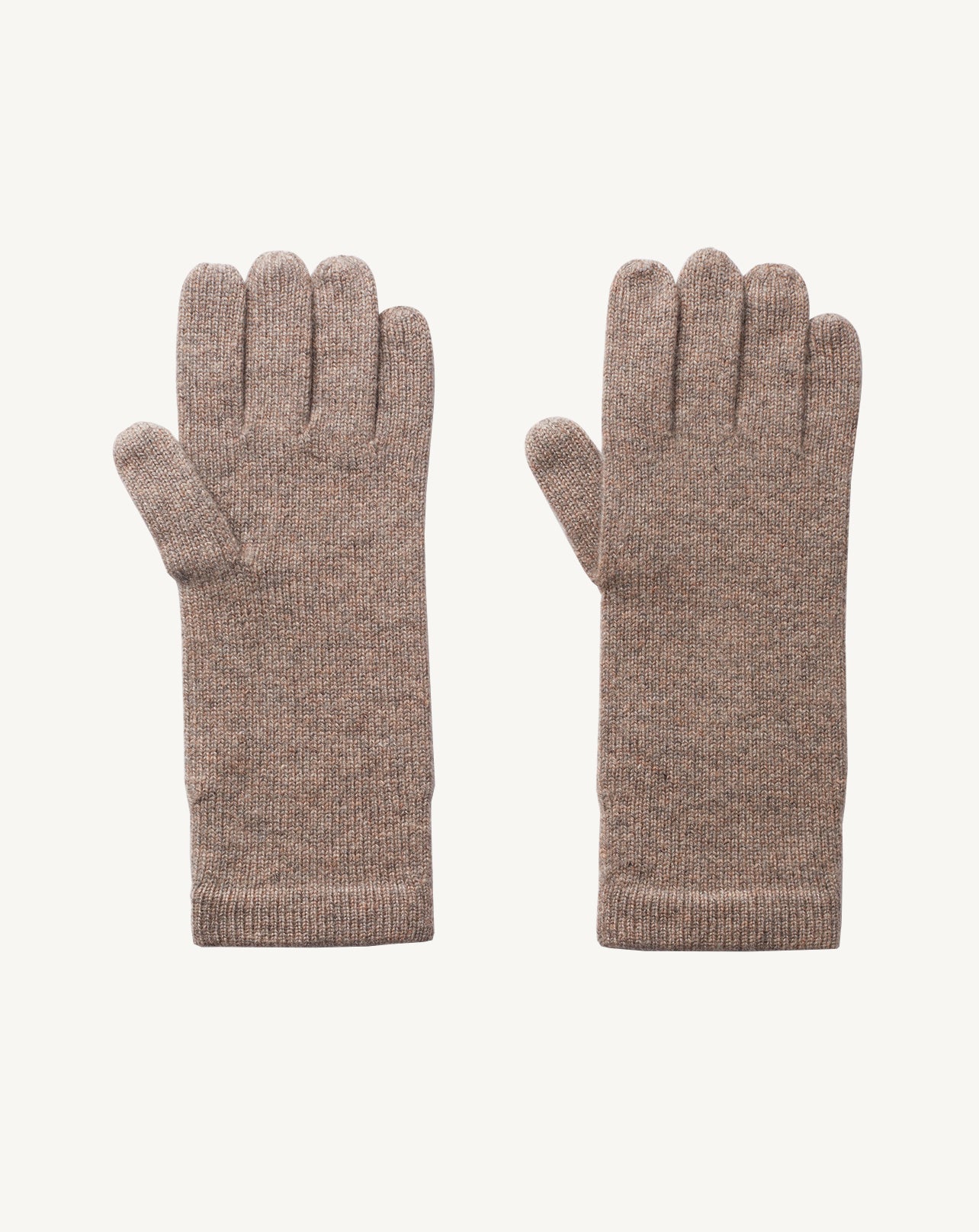 Gants homme-MILLET-100% cachemire