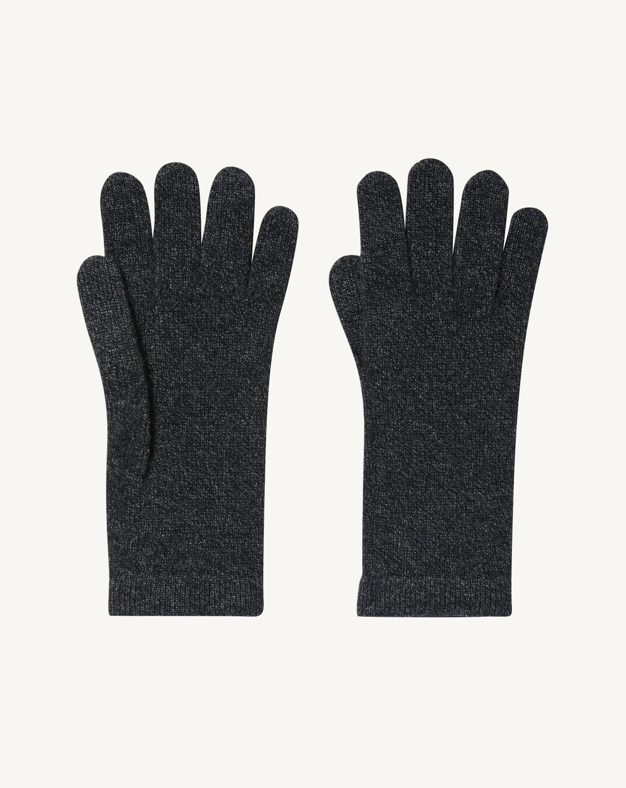 Gants homme-KHOL-100% cachemire