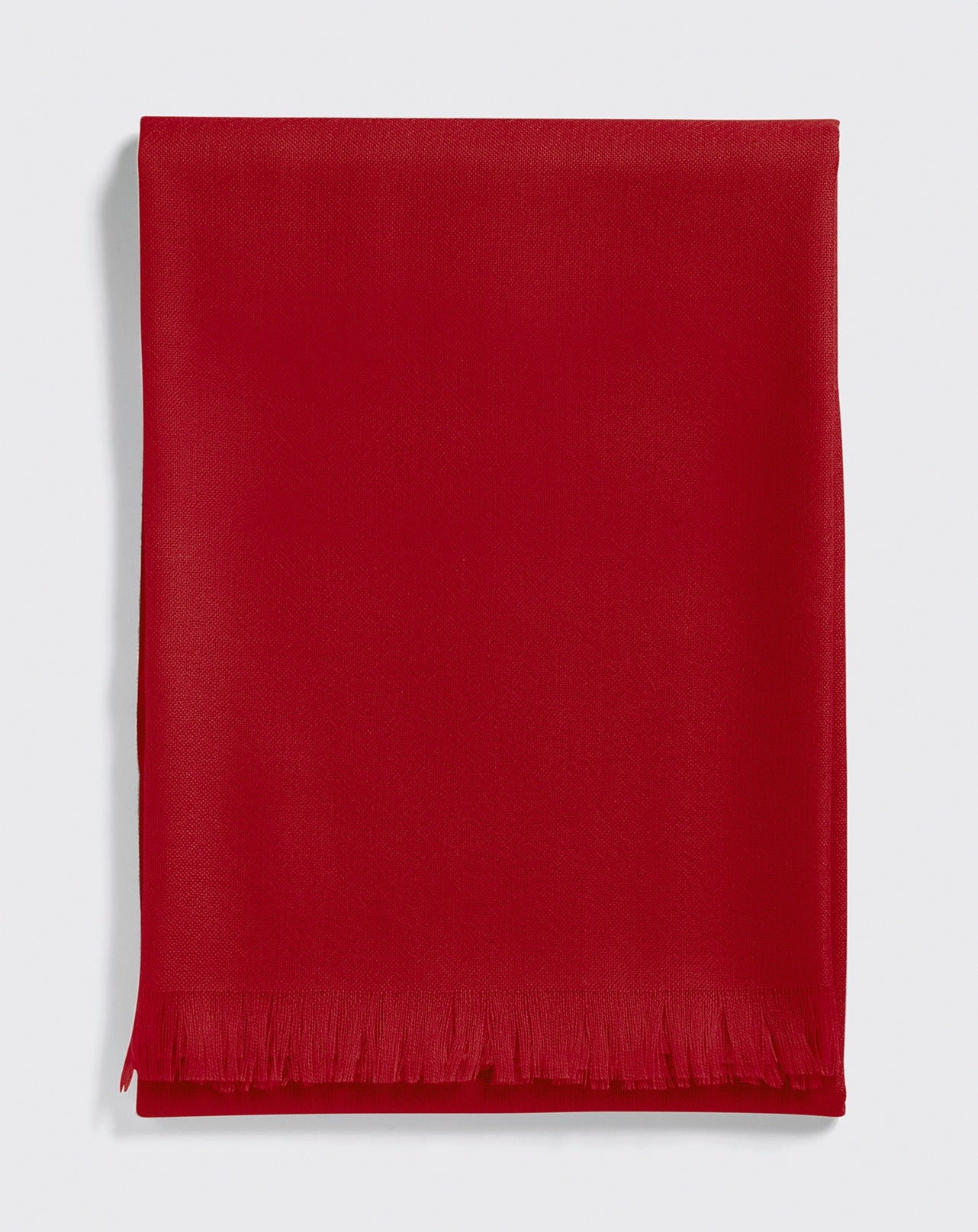 Étole voile de cachemire-GARNET-100% CACHEMIRE