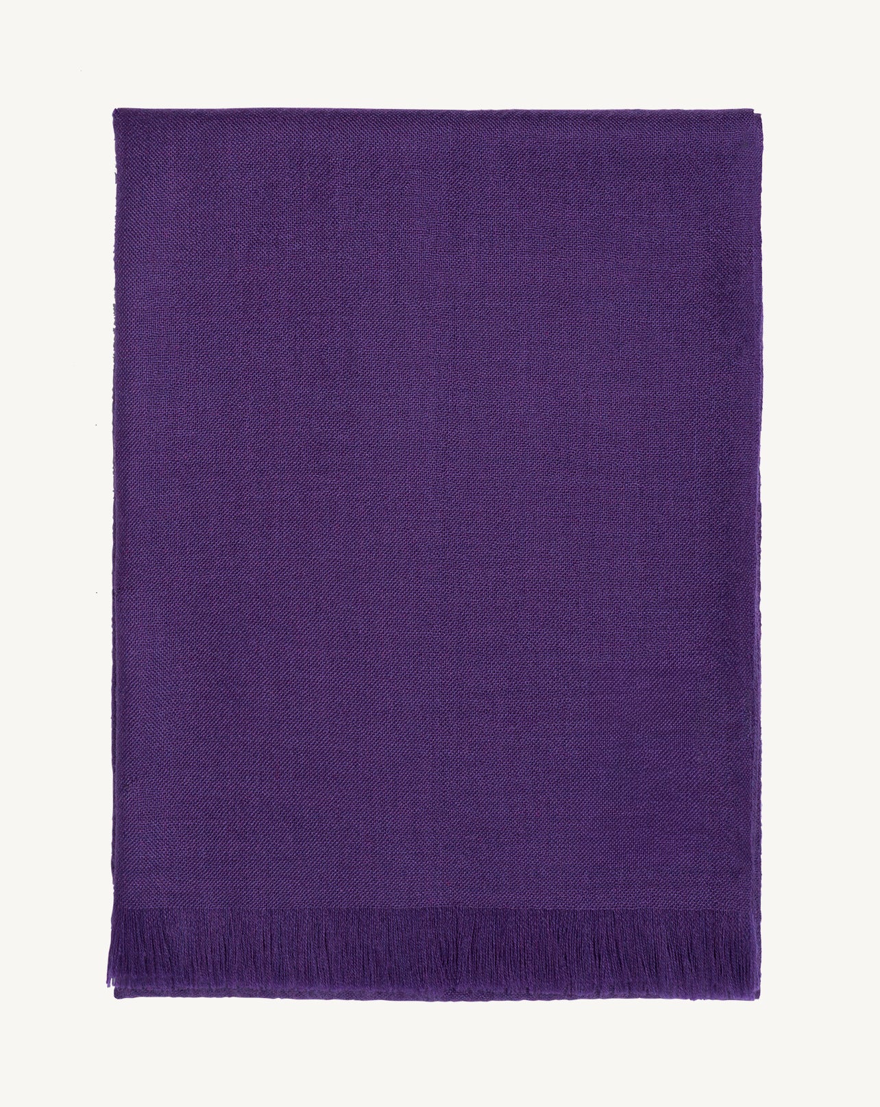 Etole en voile-VANDA-100% cachemire