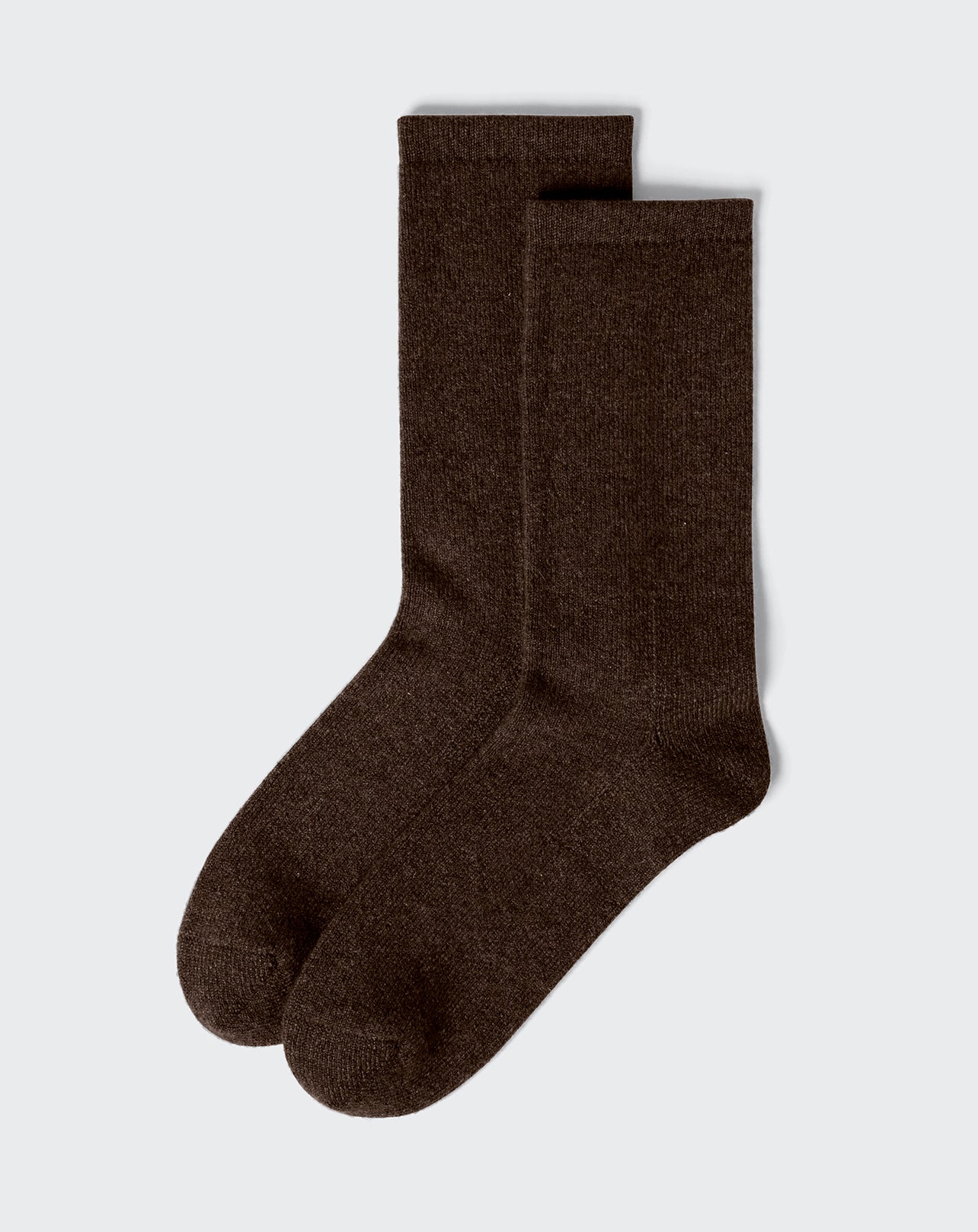 Chaussettes basses-CHALET-87% CACHEMIRE 13% ELASTHANE