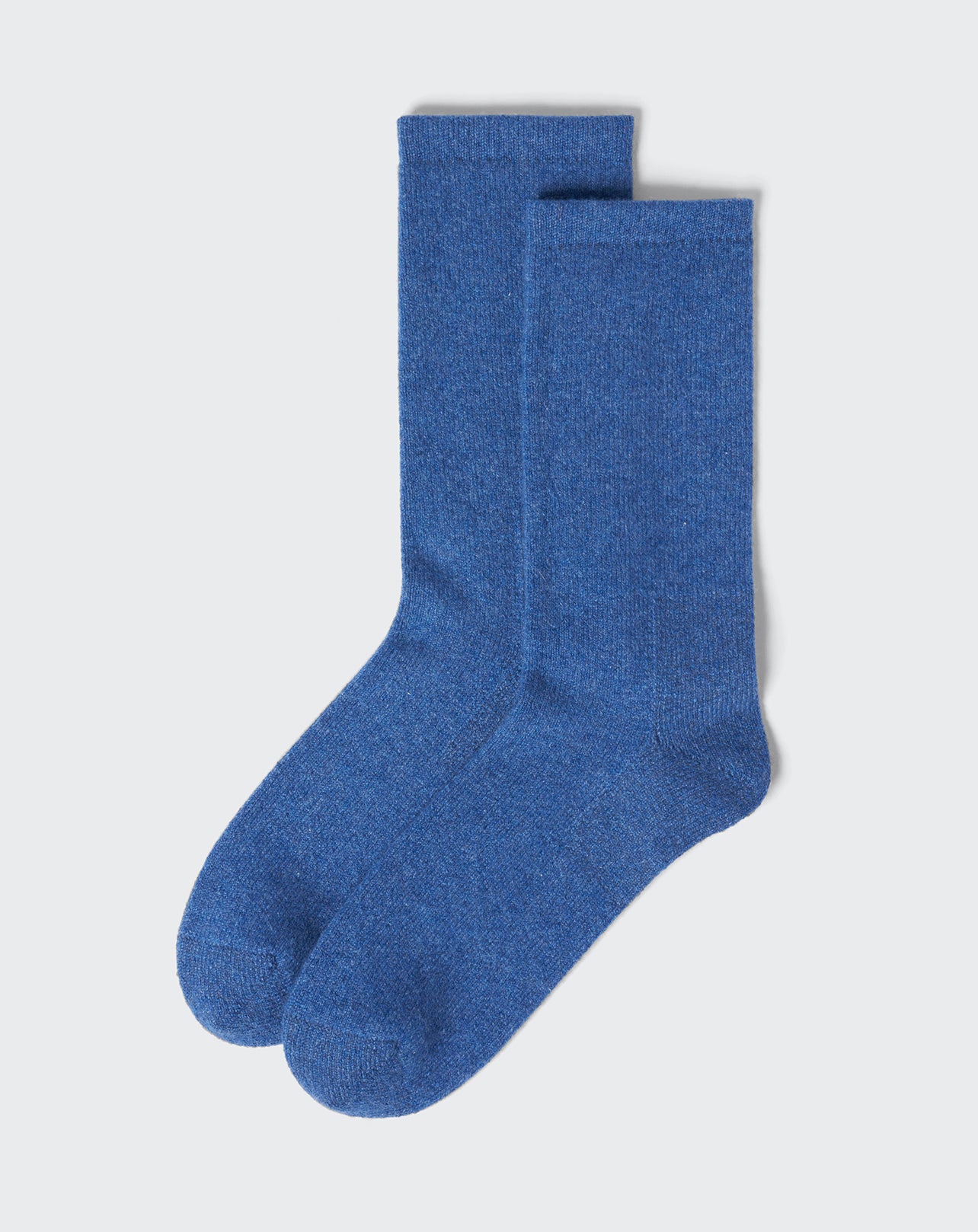 Chaussettes basses-GEAI-87% CACHEMIRE 13% ELASTHANE